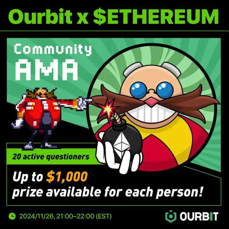 VTR-10N | Ticker ETHEREUM 🟩🟧🟥 tweet media