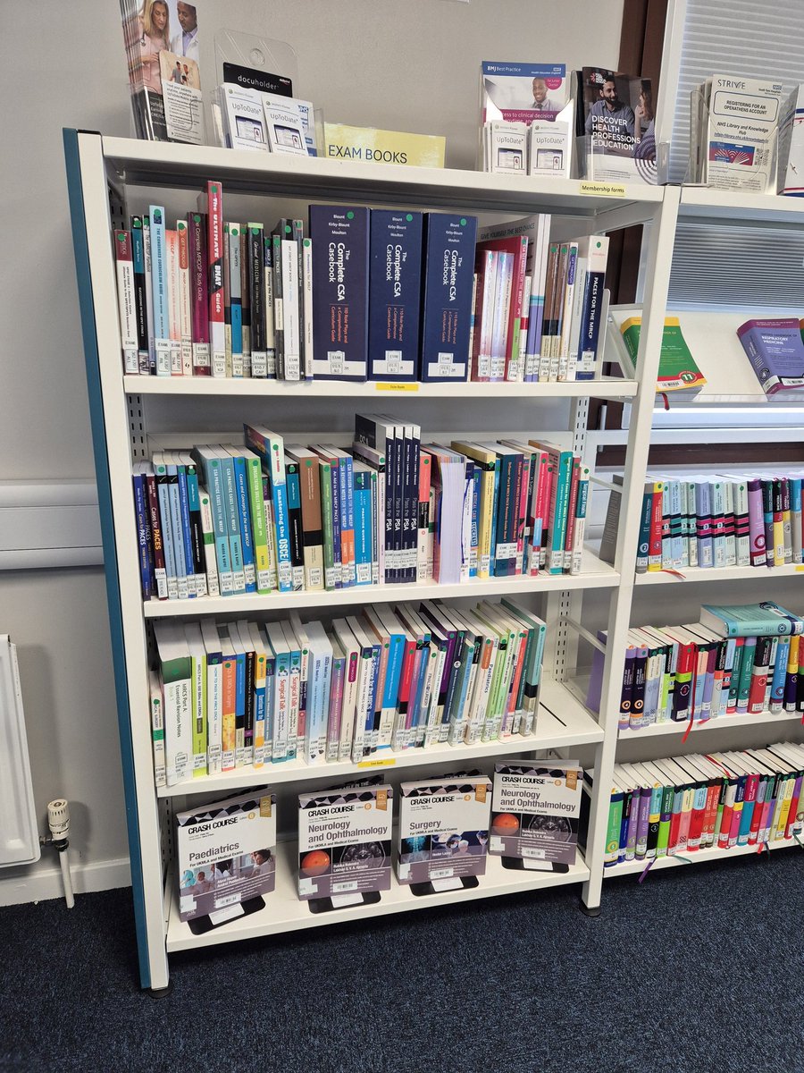 STees Libraries tweet media