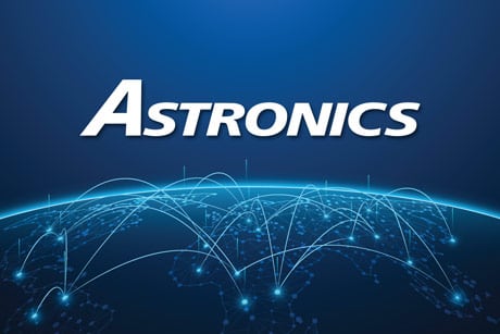 Astronics Corporation announces pricing of $150 million convertible senior notes offering.

zurl.co/Fxvt