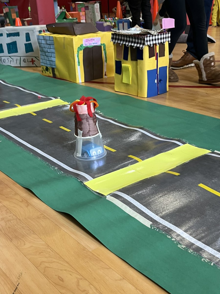 Melissa McKinley tweet media