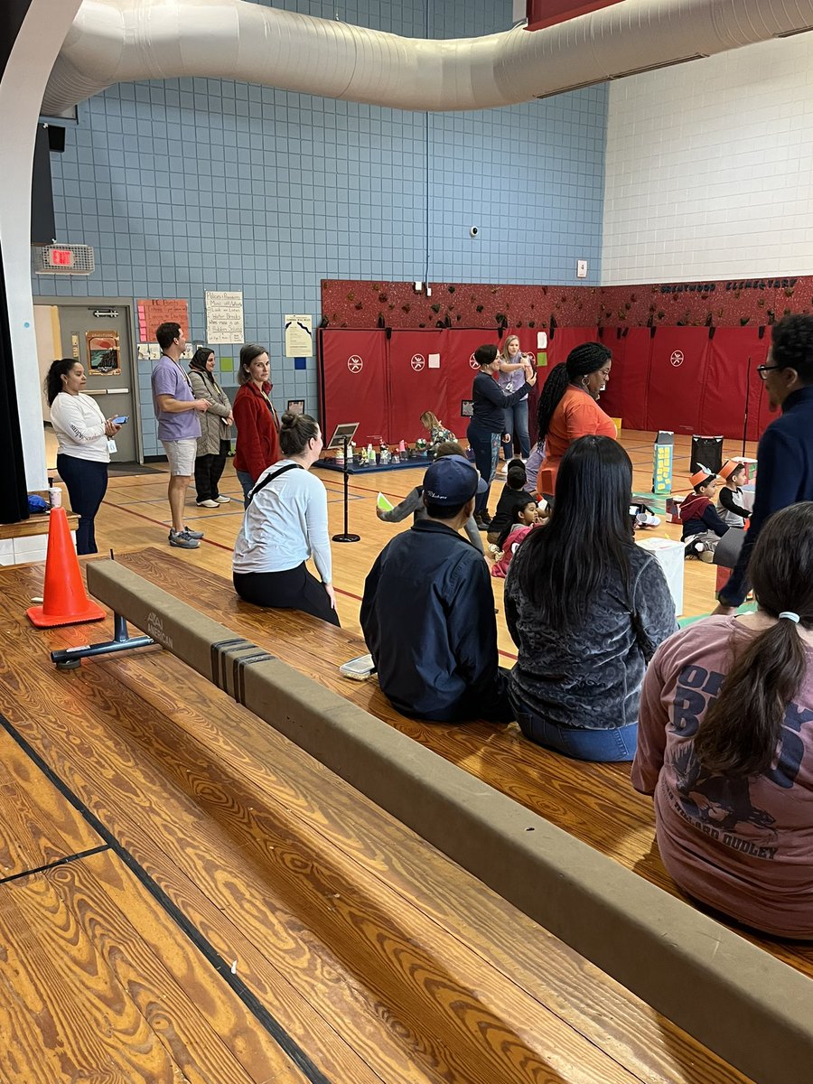 Melissa McKinley tweet media