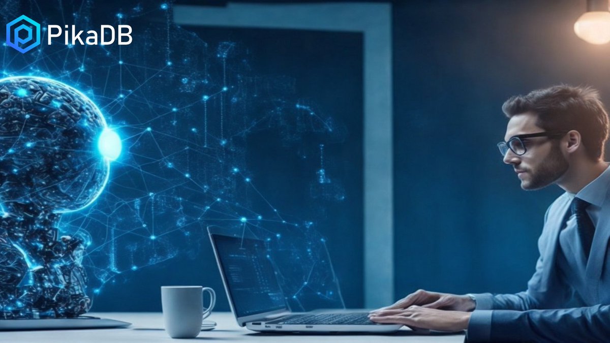 pikadborg's tweet image. PikaDB can be fully #decentralized, eliminating the need for a central authority and ensuring data is controlled by the network. #DecentralizedControl #PikaDB #NetworkGovernance🔗 This decentralization is a key feature of PikaDB architecture.