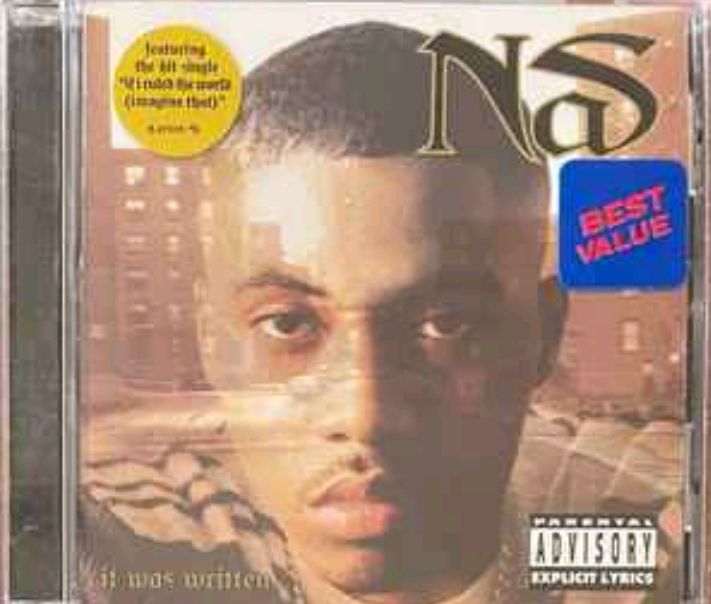 MrMofayaCPT's tweet image. When the third verse showed up like it had VIP access.

#realhiphop #hiphopclassics  #hiphop #nas #itwaswritten #throwback