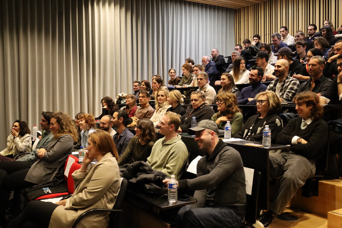 CANNESERIES tweet media