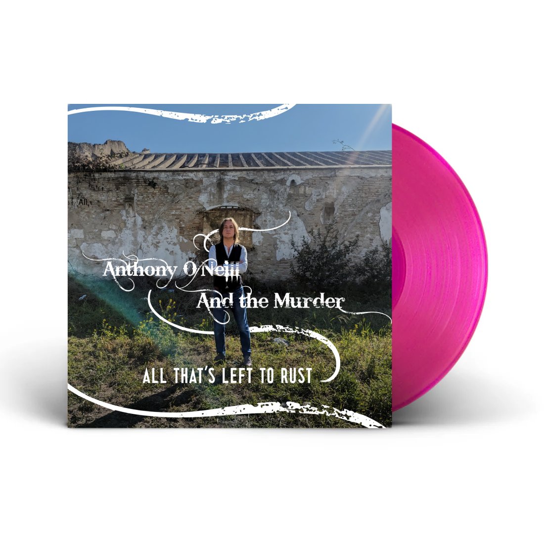 Three days to go until our special #BlackFriday <a href="/recordstoreday/">Record Store Day</a> release. 𝗔𝗹𝗹 𝗧𝗵𝗮𝘁'𝘀 𝗟𝗲𝗳𝘁 𝘁𝗼 𝗥𝘂𝘀𝘁 – 500 copies only on 10" pink vinyl, on sale at 09:00 on 29/11. And the first 100 will be signed!

Available only from our online store.
#newmusic #countrymusic