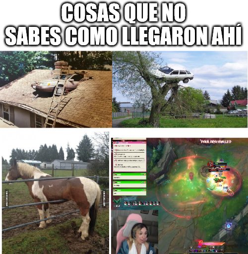 quien entendió, entendió