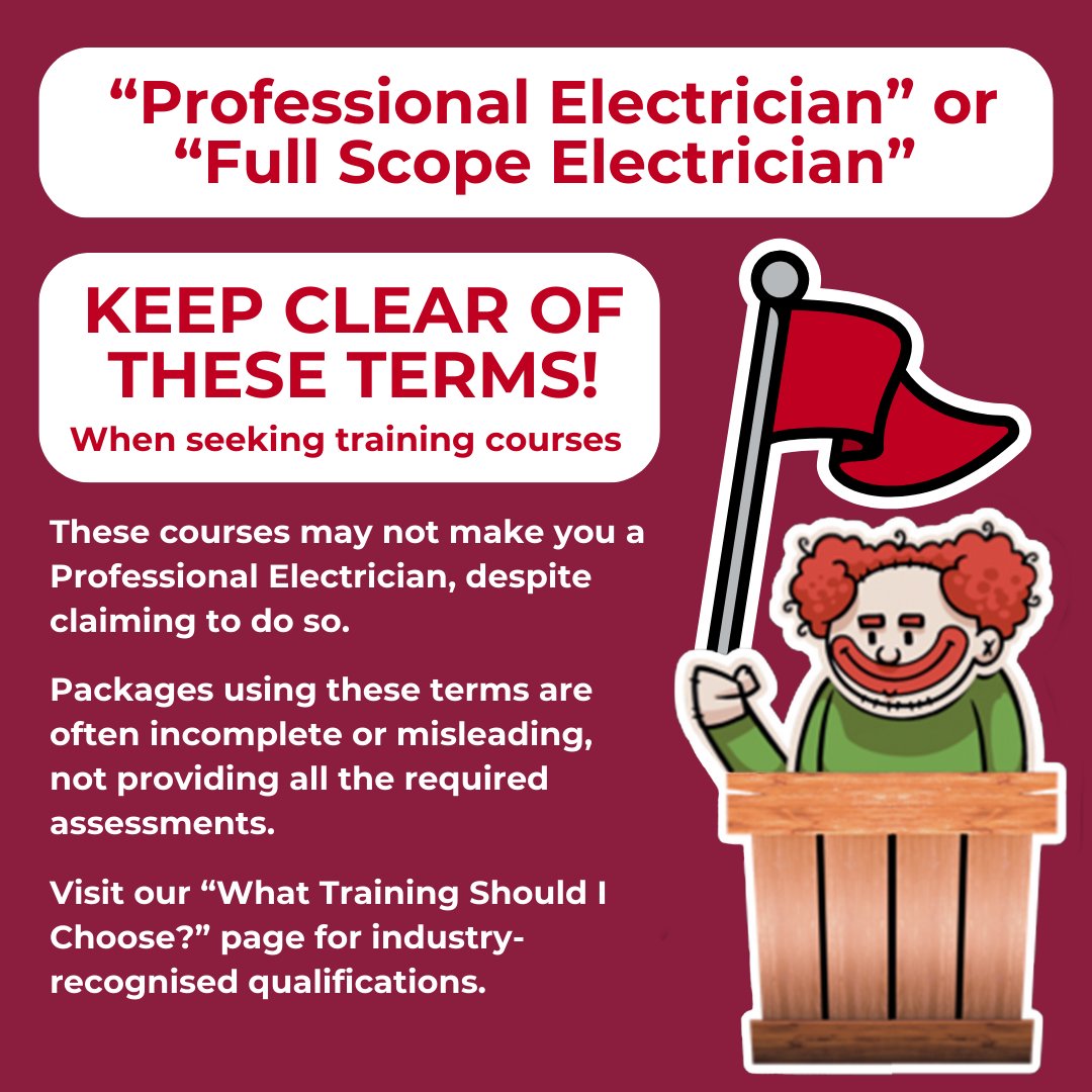 The Electrotechnical Skills Partnership tweet media