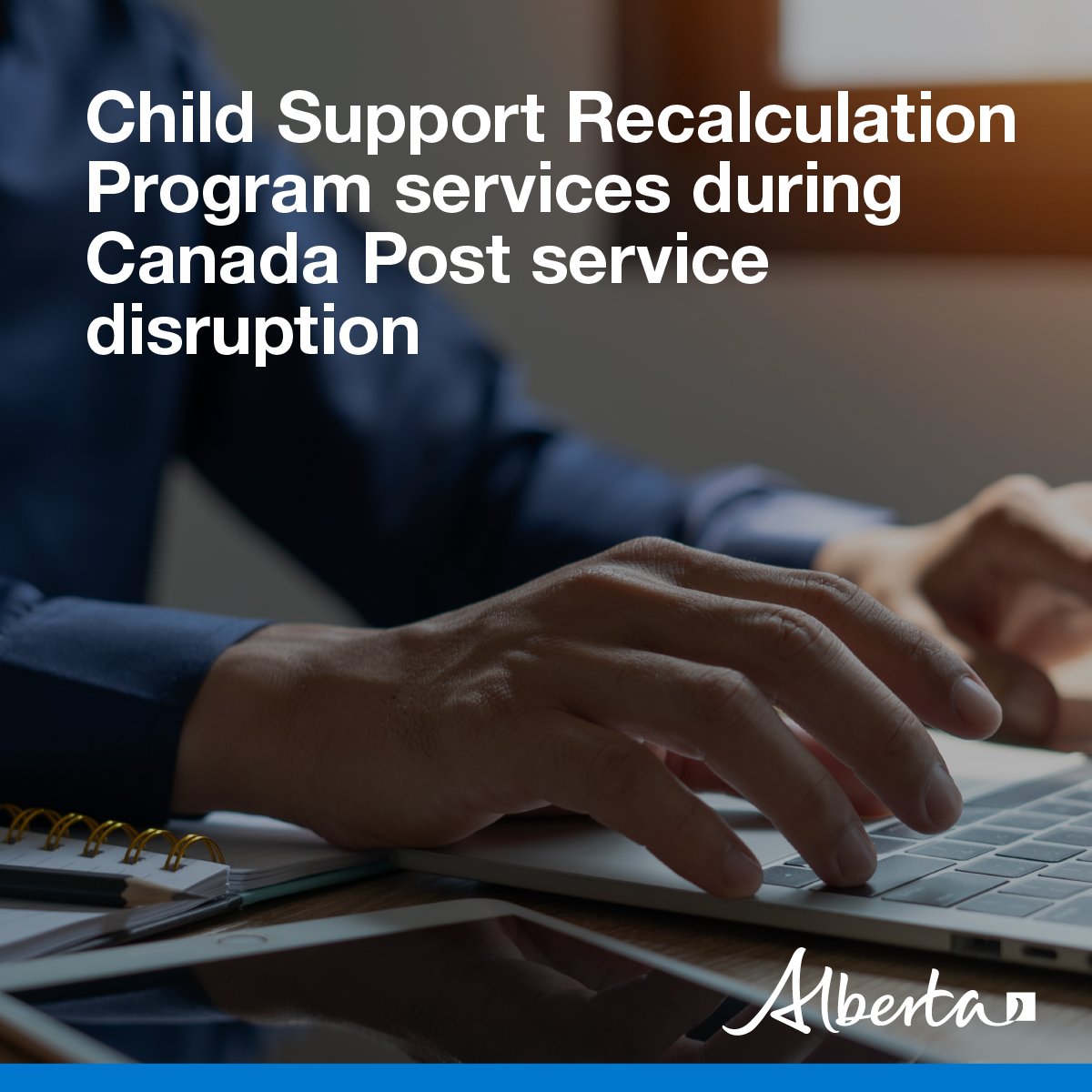 Alberta Justice tweet media