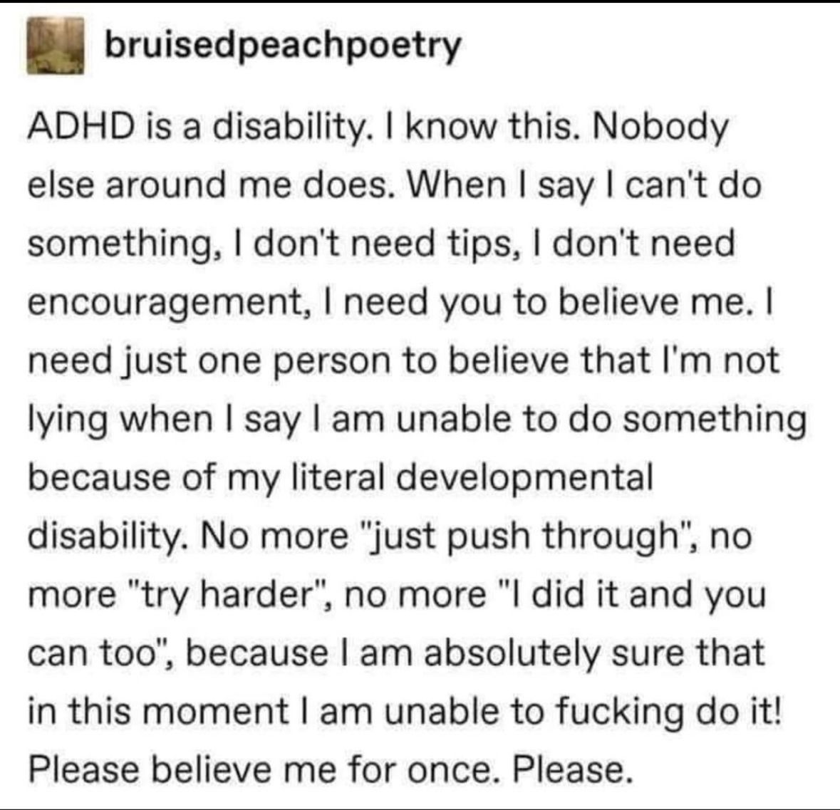 ADHDForReal's tweet image. 