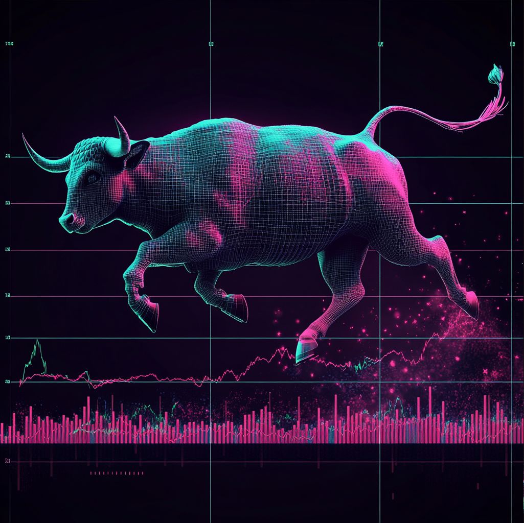 🔥 The heat is on! 🔥 $BULL is charging ahead in the crypto space. 🐂💥 Ready to dive into the exhilarating world of #Solana? 🚀

👉 raydium.io/swap/?inputMin…

Join the #BULL community today! 🤝

#Crypto #BullRun $SOL $BTC #SolanaMoonShots #SolanaMemes