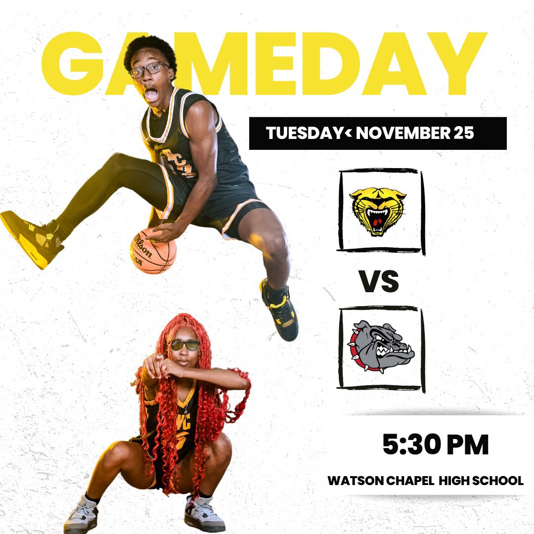 WC Lady Wildcat Basketball tweet media