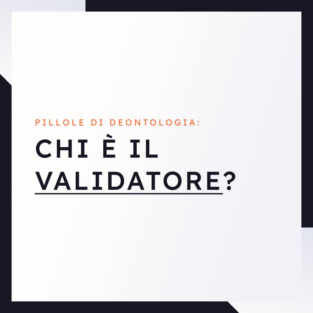 ValidexNews's tweet photo. Su 𝗩𝗮𝗹𝗶𝗱𝗲𝘅, i Validatori svolgono un ruolo centrale nel nostro sistema di 𝗳𝗮𝗰𝘁-𝗰𝗵𝗲𝗰𝗸𝗶𝗻𝗴 ╰┈➤ 🔗 Scopri di più𝗜𝗦𝗖𝗥𝗜𝗩𝗜𝗧𝗜 alla Beta: https://t.co/OuqYEvJwm0
#Validex #FactChecking #Validatori #Community #Blockchain #AI https://t.co/3U7PO54t2d