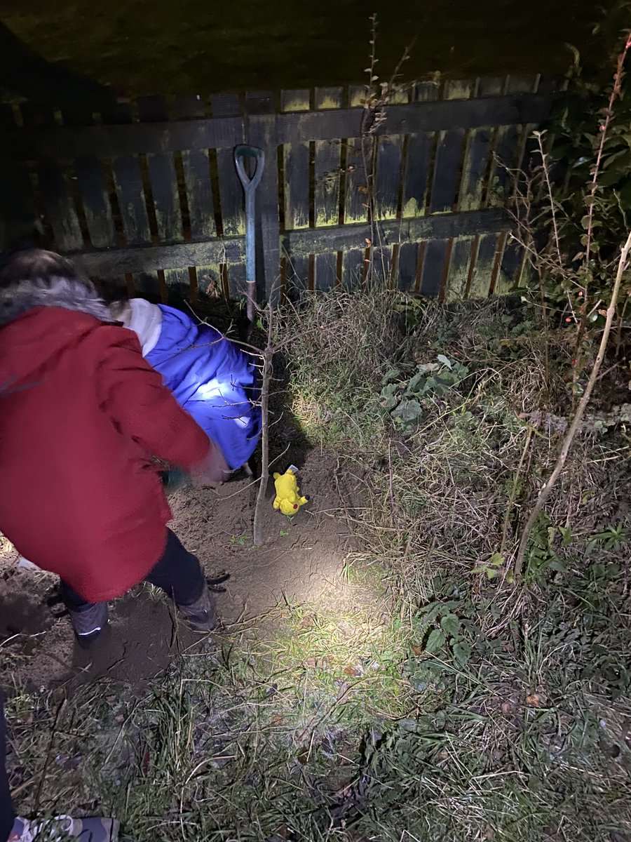 Perth and Kinross Countryside Trust tweet media