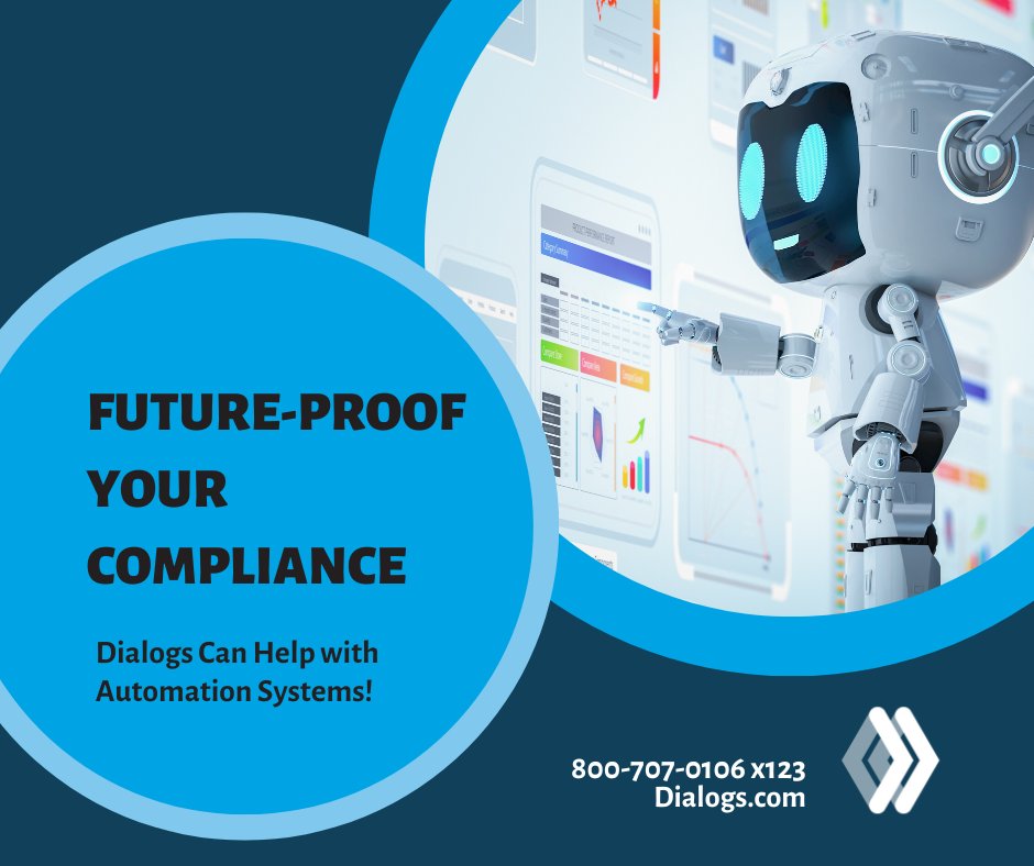 DialogsSoftware's tweet image. Compliance has become a major issue as regulations & standards become more exacting. Failure to adhere to requirements can have serious consequences, including fines, business disruption & a negative public perception.
dialogs.com
#webdevbestpractices #webdevelopment