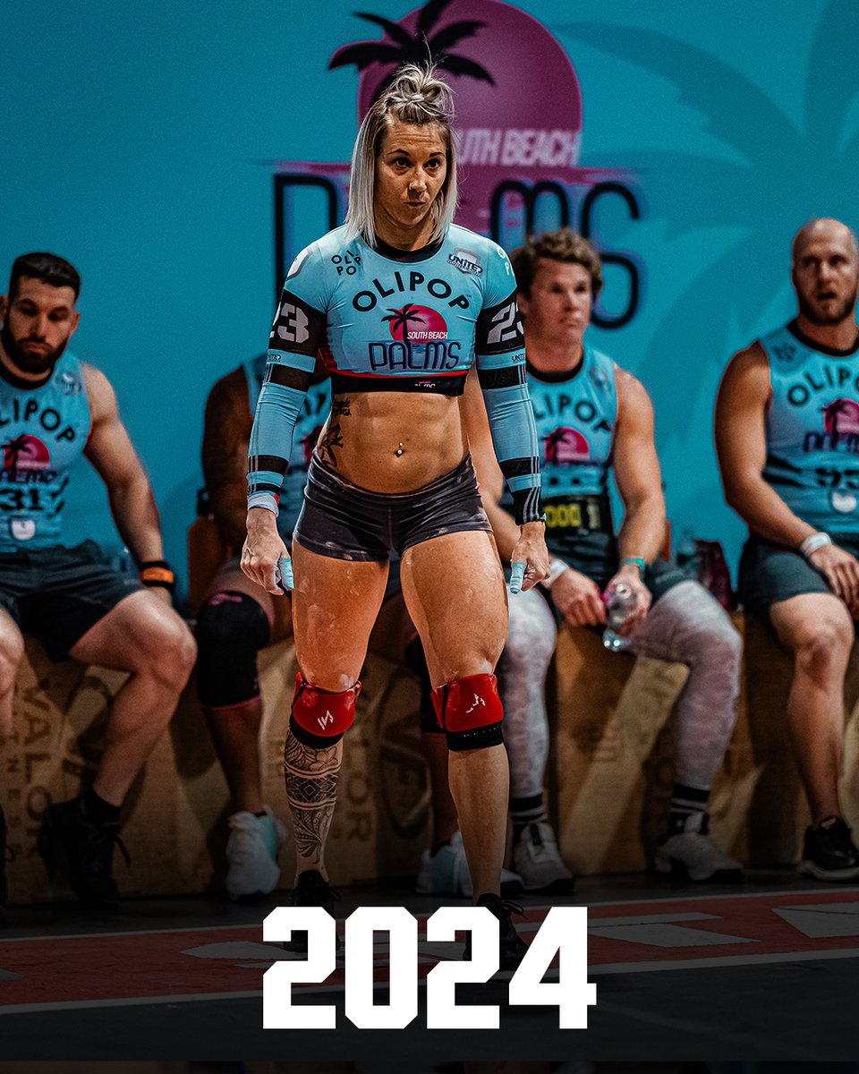 UniteGridLeague's tweet photo. Jess Krezmien and Bryleigh Hansen were teammates on the first ever Champion of the United Grid League - The Tampa Bay Brigade. 

Both have their fingerprints all over the sport and the League and we are lucky to have had them such a big part of it along the way. https://t.co/en5G94EQjG