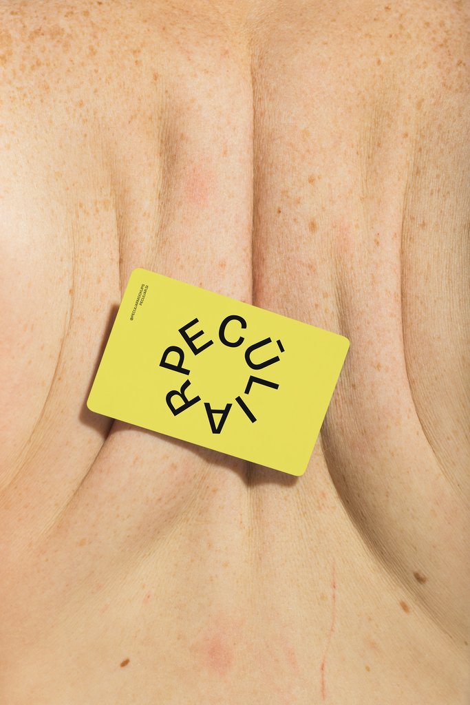 The Brand Identity tweet media