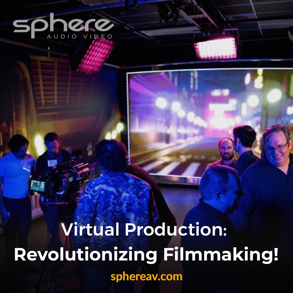 Sphere Audio Video (@SphereAV1) / Posts / X