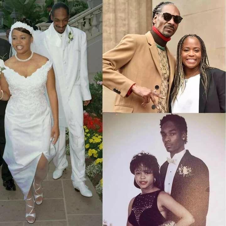 Snoop Dog: "Mi esposa nunca ha trabajado un día en su vida, y lo que me encanta es que estoy en una posición en la que no tienes que trabajar. Yo soy el trabajo y tú eres mi columna vertebral. Si estás en una posición en la que puedes hacer que tu esposa no trabaje y se concentre