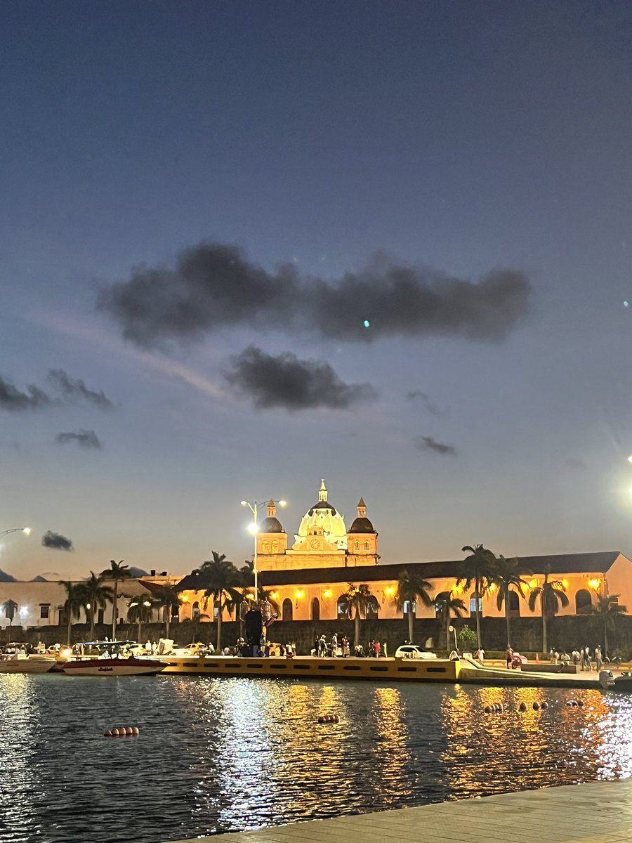 PrincipedelSinu's tweet photo. Cartagena 🩷 https://t.co/ti2A8TeL1I