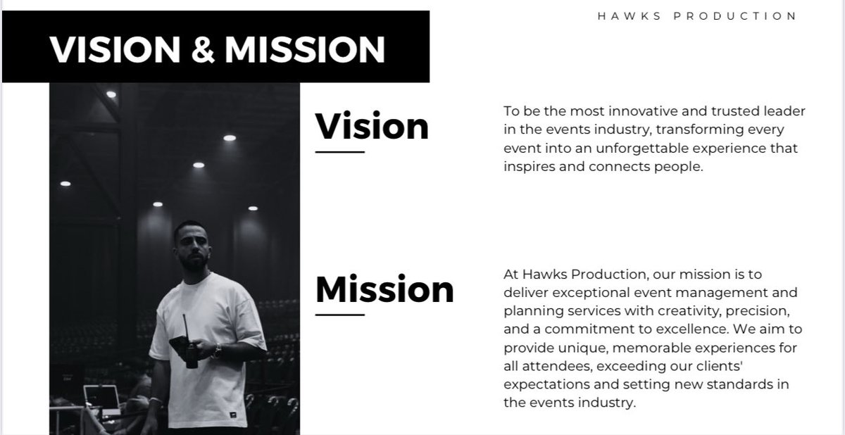 JadSakrr's tweet photo. For me, the events industry isn’t just about planning—it’s about turning dreams into experiences people will never forget.
#hawksproduction #events #MusicIndustry https://t.co/iuQjHY2wzG