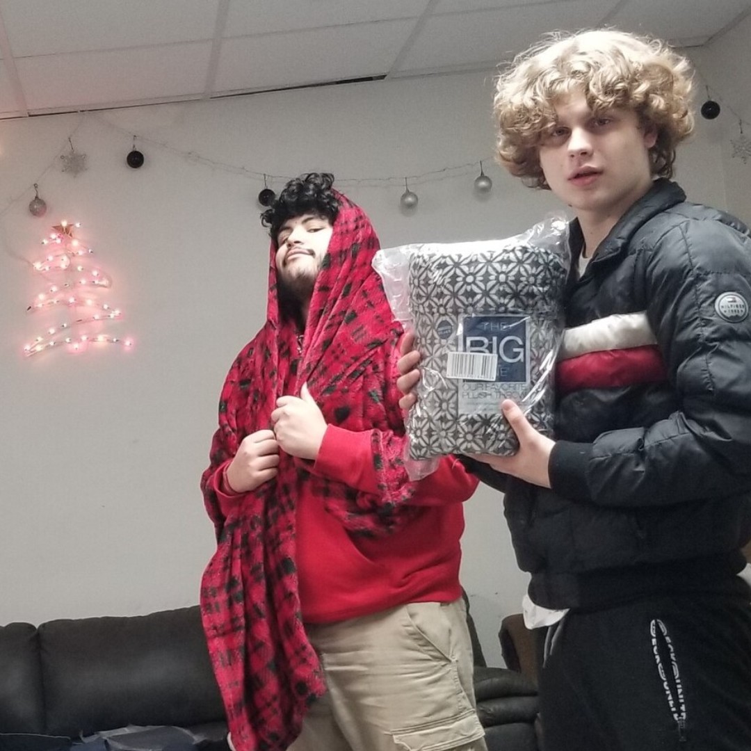 OmahaHomeForBoy's tweet photo. 🎁 Calling All Holiday Heroes! 🎁
You don’t need a sleigh or reindeer to bring joy this Christmas—just a big heart and a few clicks! Donate to our Project Christmas Joy Drive and help make the holidays bright for youth in need. Visit https://t.co/0hTDnbhdwi to give or shop! https://t.co/NLWWaeyyki