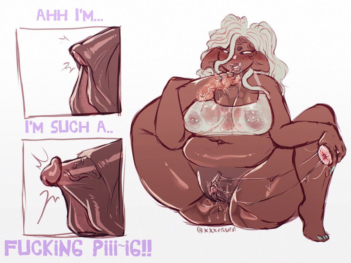 "ᴡʜᴀᴛ, ᴡᴀsɴ'ᴛ ᴇxᴘᴇᴄᴛɪɴɢ ᴀ ʙᴏʏ ʟɪᴋᴇ ᴍᴇ~?"

ʟᴇᴡᴅ ᴏᴄ
ᴜɴʙᴇᴀʀᴀʙʟʏ sᴍᴇʟʟʏ
sᴡᴇᴀᴛs ʟɪᴋᴇ ᴀ ғᴏᴜɴᴛᴀɪɴ
ʟɪᴍɪᴛʟᴇss!
ᴅᴀʀᴋ/ᴛᴀʙᴏᴏ ᴛʜᴇᴍᴇs!
ғᴀᴜx sᴜb
sʜɪᴘs ᴡ/ᴄʜᴇᴍ
ʀᴇᴛᴡᴇᴇt!