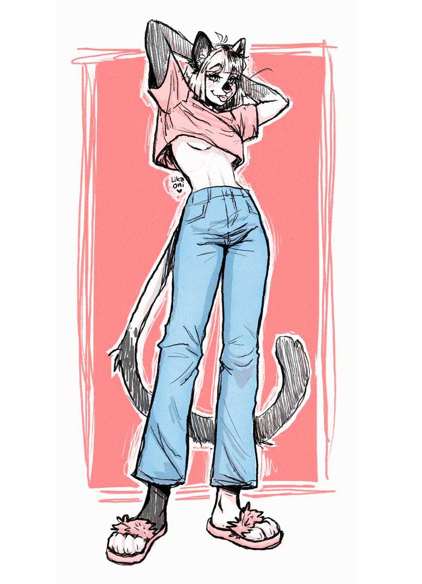 Jeans :3