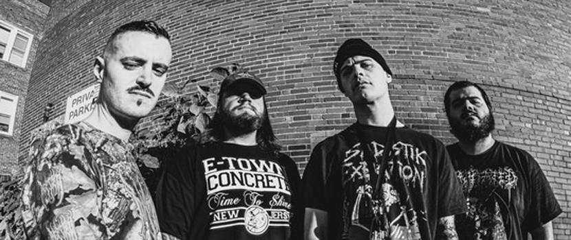 The Last Ten Seconds Of Life &amp; Extortionist Team Up For New Song "Cold Concrete":
theprp.com/2024/11/26/new…