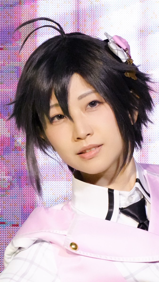 to_13_mi's tweet image. 【コスプレ】
THE IDOLM@STER 
MILLION LIVE! THEATER DAYS
菊地真　🧸　フューチャー・シグネチャー

📸:①おせさん　@TakeC_Ose
　  ②アニてつさん　@anitetsu 
#みりべり2