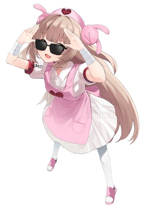 ぶんぶん はろーゆーちゅーぶ
#ヌォンタート 