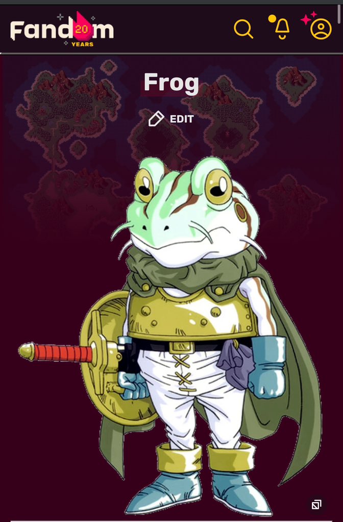 samtaecassidy's tweet photo. @goth600 @fchollet I summon Glenn from Chrono Trigger/Froakie/Ash-Greninja to be my frog prince to save me from anything that is thrown in my way. Reality Warpers are real and simulation, not fake. My Reality Distortion Field is on now. Awaken, Revolutionary Girl Utena Tenjô! Be my prince forever~ https://t.co/A3WgSFzhLv