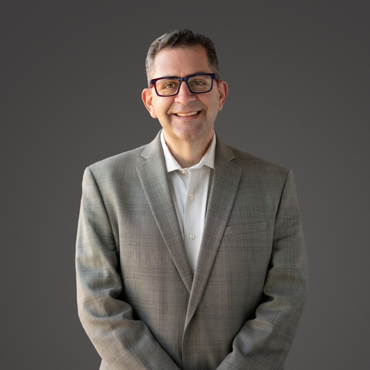 Congratulations to our very own Jeffrey Babin! He was named Educator of the Year by Technical. ly. Well deserved!

bit.ly/3CJaJuO