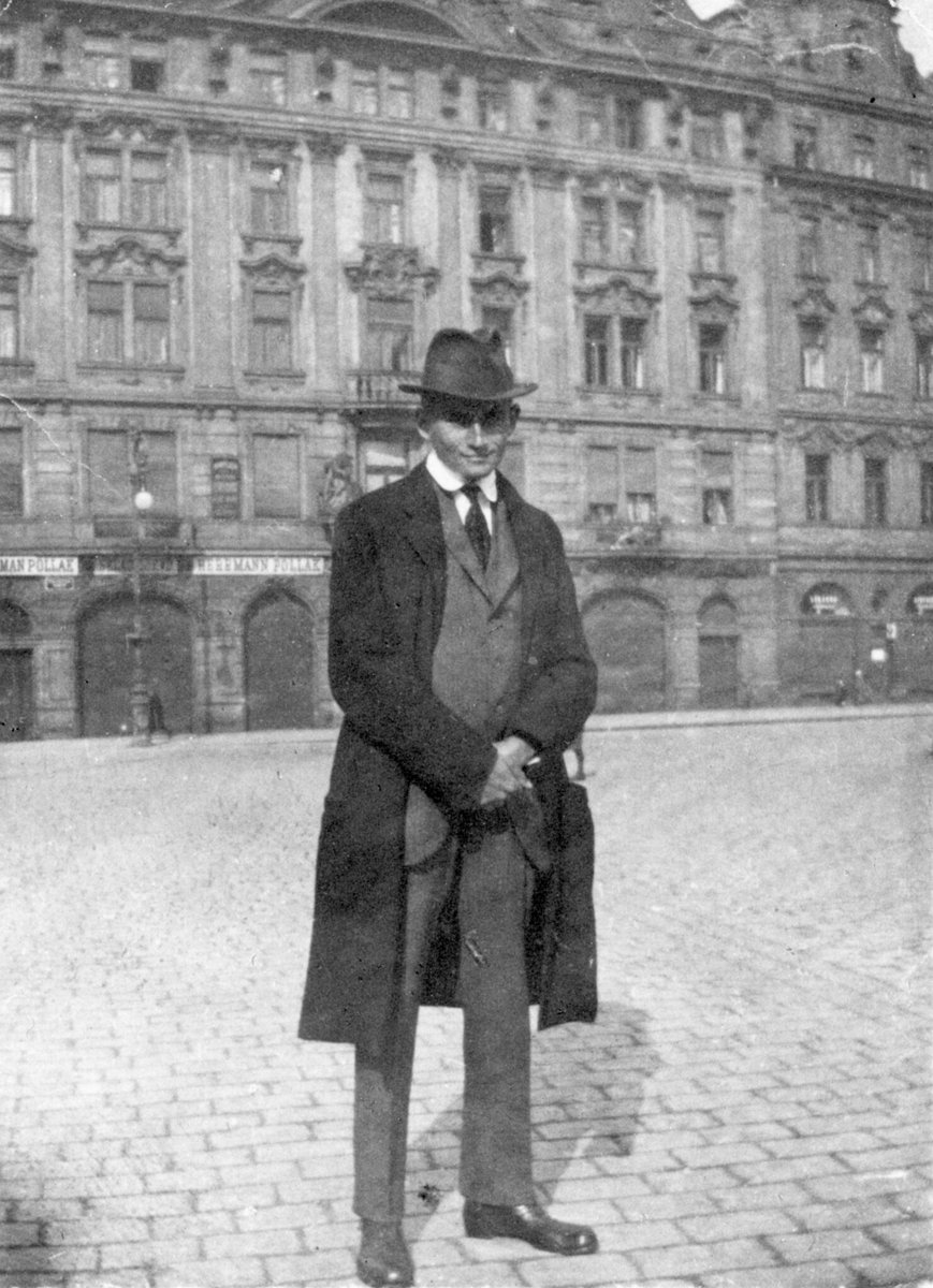 The New Criterion (@newcriterion) on Twitter photo Our critic’s pick: “Franz Kafka” at the Morgan Library & Museum, New York (through April 13, 2025). <a href="/MorganLibrary/">The Morgan</a> <a href="/bodleianlibs/">Bodleian Libraries</a>
newcriterion.com/dispatch/the-c… Our critic’s pick: “Franz Kafka” at the Morgan Library & Museum, New York (through April 13, 2025). <a href="/MorganLibrary/">The Morgan</a> <a href="/bodleianlibs/">Bodleian Libraries</a>
newcriterion.com/dispatch/the-c…
