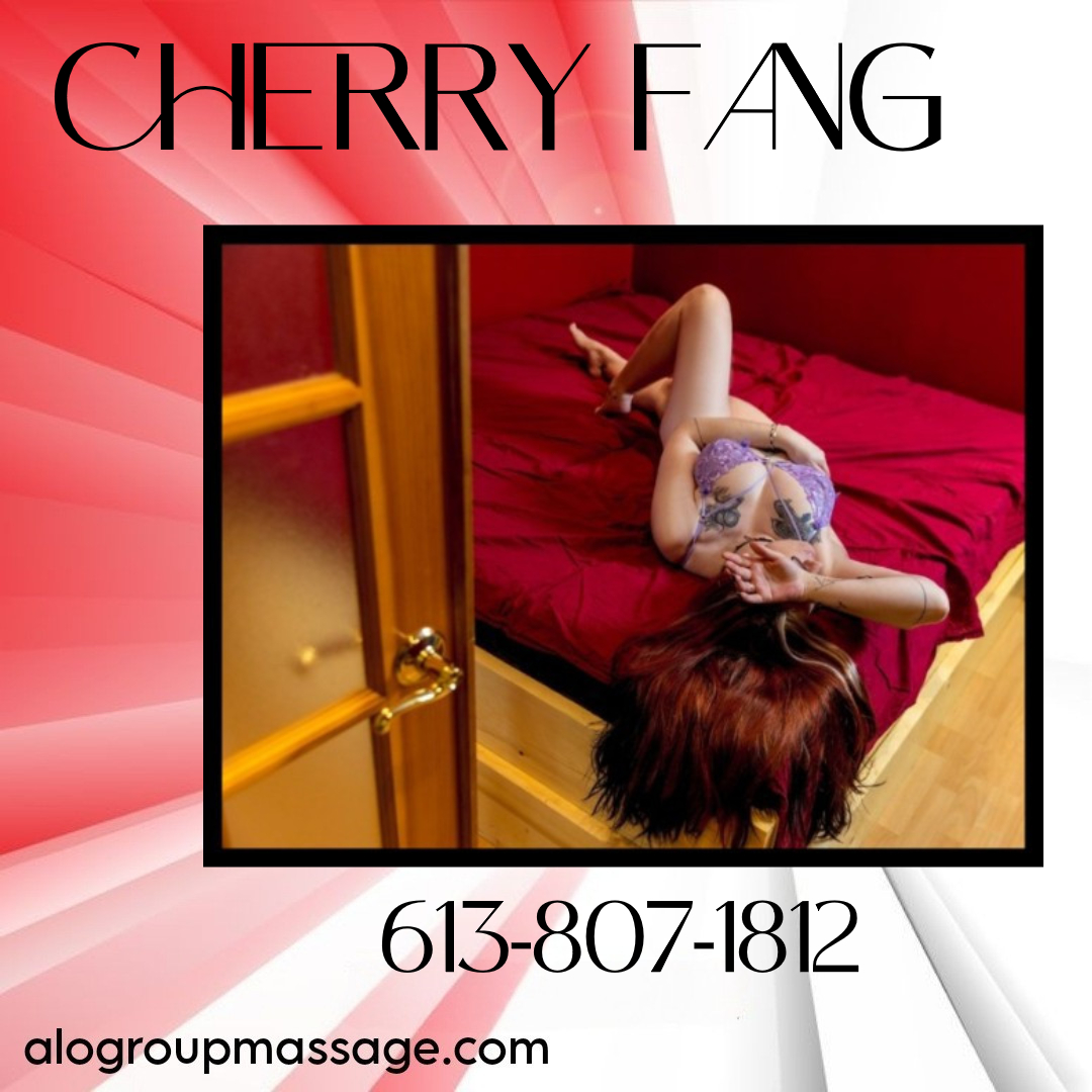 Available at Luxe Standard for appts/walk-ins

Awby 11am-7pm <a href="/AwbyRay/">Awby Ray</a> 
Mona New 12pm-11pm 
Cherry Fang 12pm-7pm <a href="/Witchdomme_/">𝕷𝖆𝖉𝖞 𝕸𝖎𝖓𝖆 𝕷𝖆 𝕱𝖆𝖞🦇</a> 

175 Montreal Rd Upstairs

<a href="/manager_spa/">LUXE OTTAWA</a> <a href="/ALOXclusiveClub/">LUXE OTTAWA</a>
