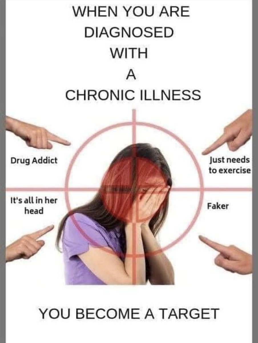 Unfortunate truth.
🫂