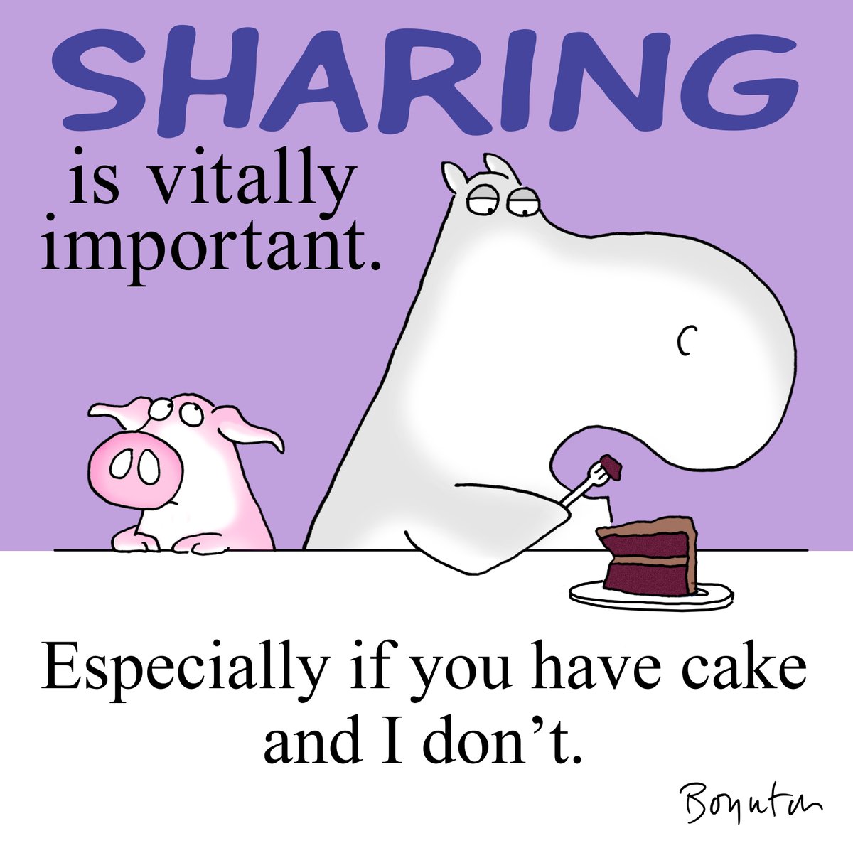 Public Service Announcement #NationalCakeDay