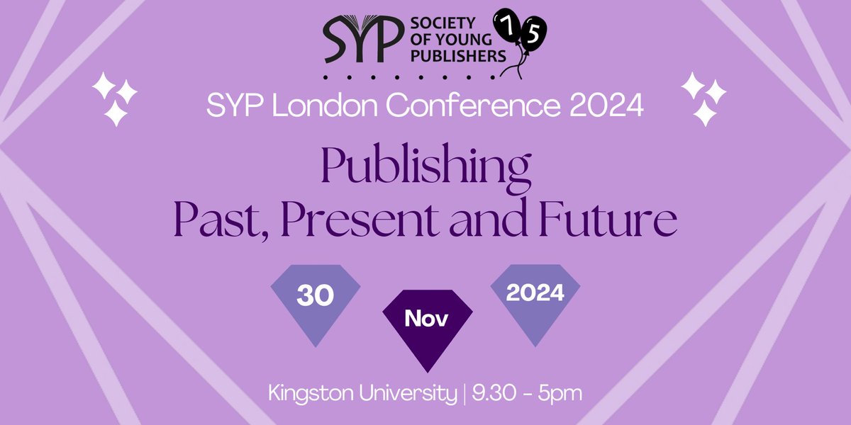 SYP London tweet media