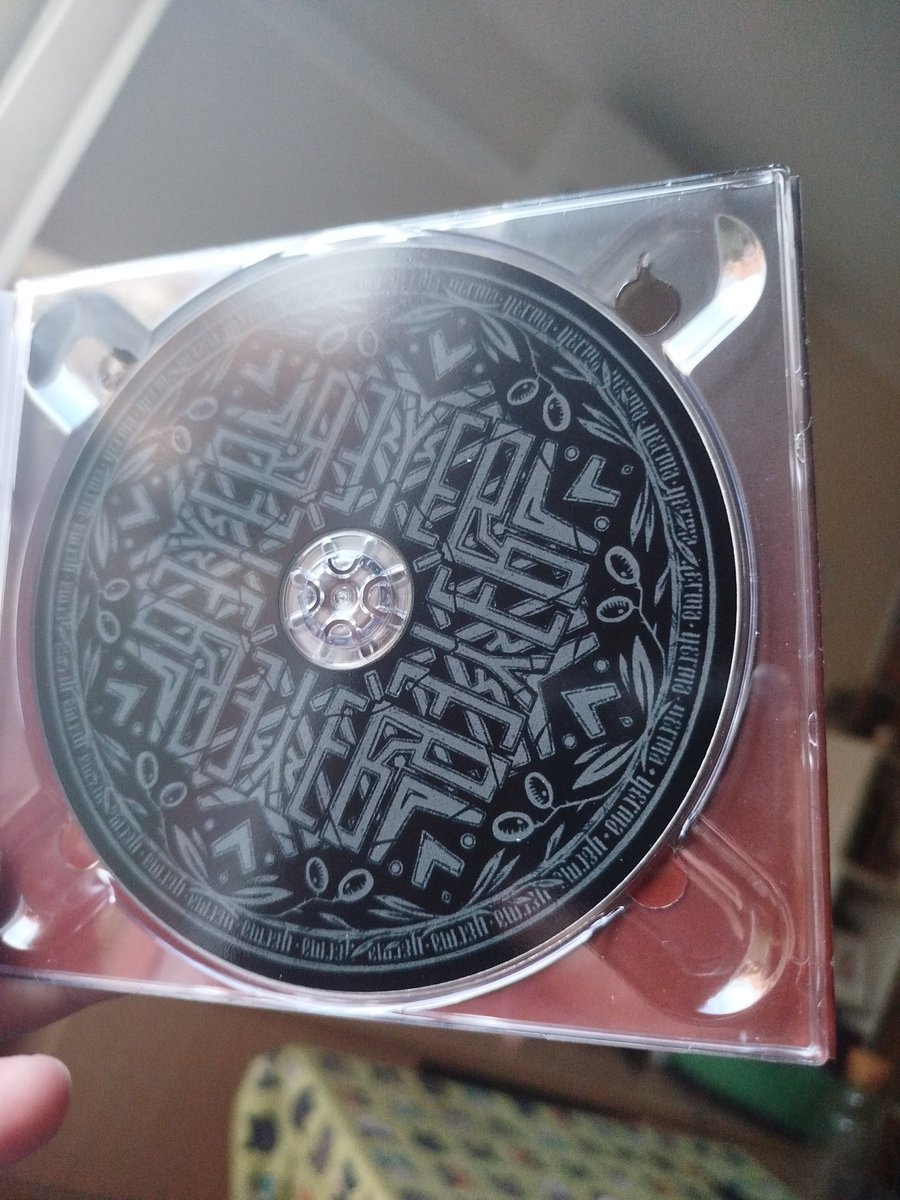 AAAAAH es que mirad que chulardo.
<a href="/YermaPost/">Yerma ۞ Post rock litoral</a>