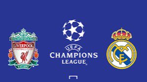 ليفربول / ريال مدريد 

50دولار لصاحب الاجابه الصحيحه 

(فولو - ريتويت - إجابة الفريق الفايز والنتيجه_ ) 

تنبيه : اي شخص يجاوب اكثر من جواب يعتبر ملغي من المسابقه والالتزام بشروط