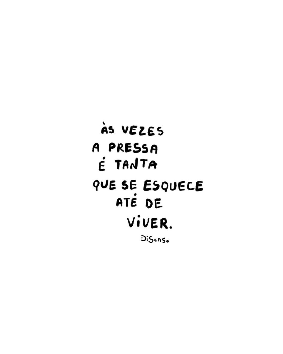 DiScaso's tweet photo. A vida é hoje.
#frases https://t.co/TcOux60a6A