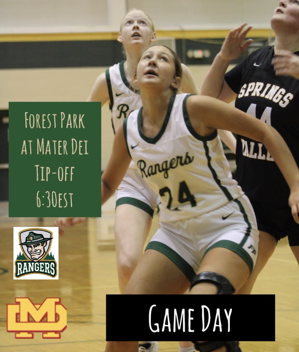 FP Lady Rangers tweet media