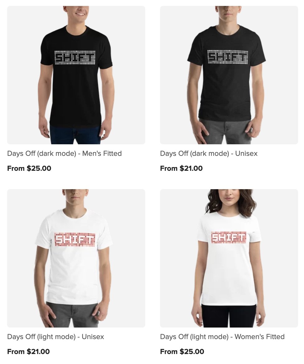 Jason McCreary tweet media