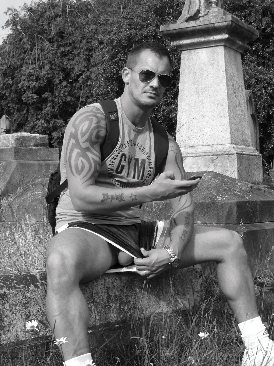 I see you looking at me