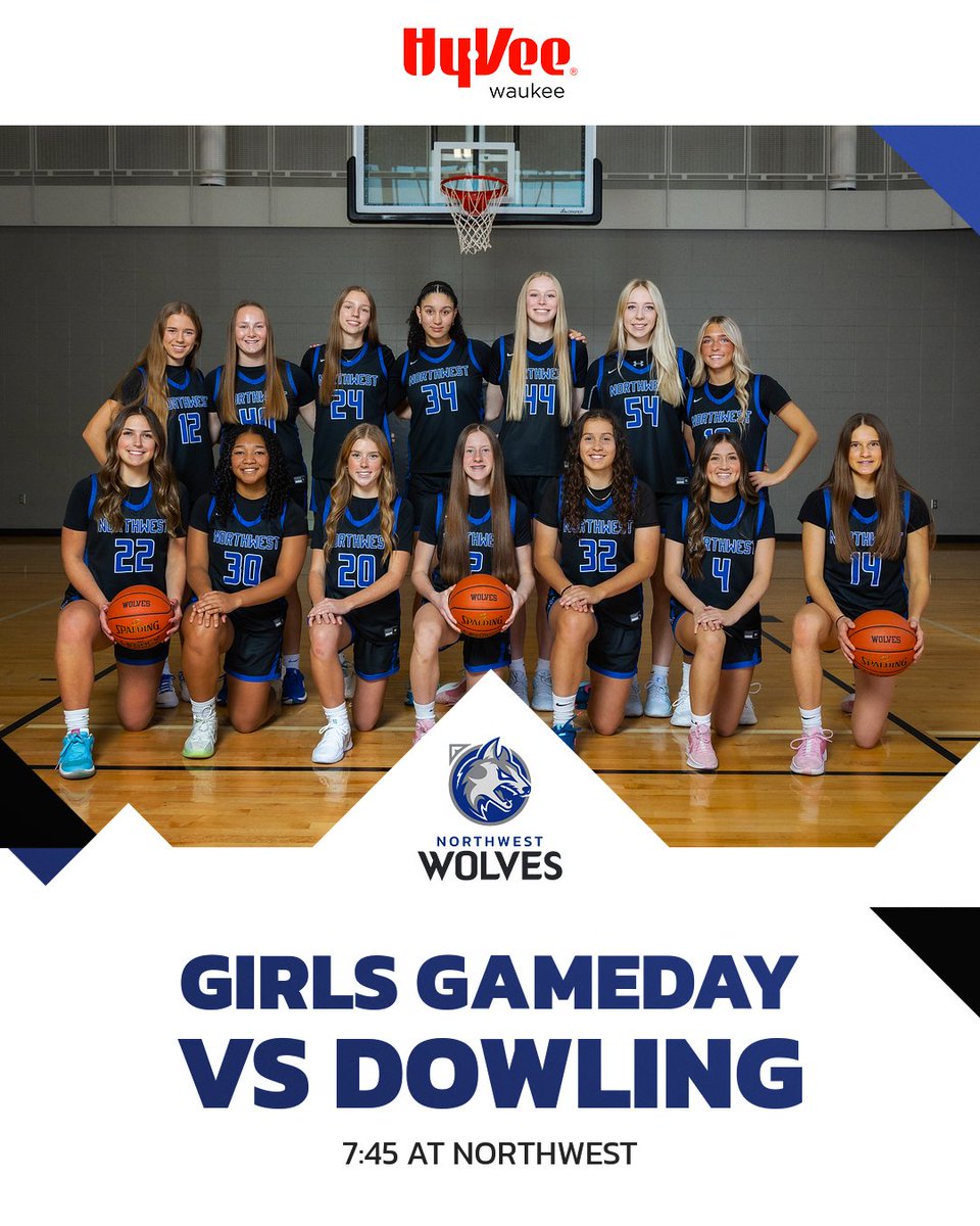Waukee NW Wolves Activities (@nwhswolves) on Twitter photo <a href="/NW_WolvesGBB/">Northwest Wolves GBB</a> opens their season at home tonight vs <a href="/dchsgbb/">Dowling Catholic GBB</a> ๐๐
โฐJV2 4:45 | JV1 6:15 | Varsity 7:45
๐ vancoevents.com/us/events/landโฆ?
๐ฅ tinyurl.com/bdd7any2
๐ธ Next Level Portrait
๐ป Iowa Catholic Radio <a href="/NW_WolvesGBB/">Northwest Wolves GBB</a> opens their season at home tonight vs <a href="/dchsgbb/">Dowling Catholic GBB</a> ๐๐
โฐJV2 4:45 | JV1 6:15 | Varsity 7:45
๐ vancoevents.com/us/events/landโฆ?
๐ฅ tinyurl.com/bdd7any2
๐ธ Next Level Portrait
๐ป Iowa Catholic Radio