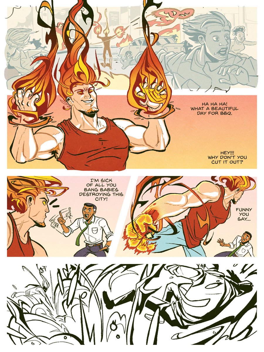 In case if you were wondering this was , I'm working on some test pages for my portfolio .. here are some WIPS 🚧 