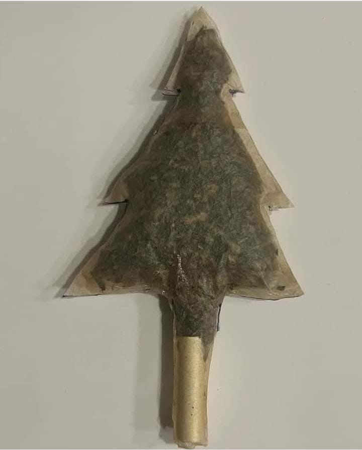 EuFumoUm's tweet image. Ja estou sentindo o espírito natalino