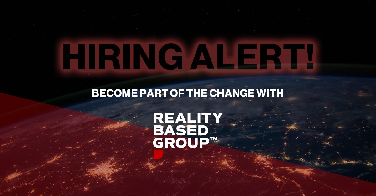 We’re on the lookout for Video Mystery Shoppers to help brands see their customer experience from a whole new angle. Become part of the change.