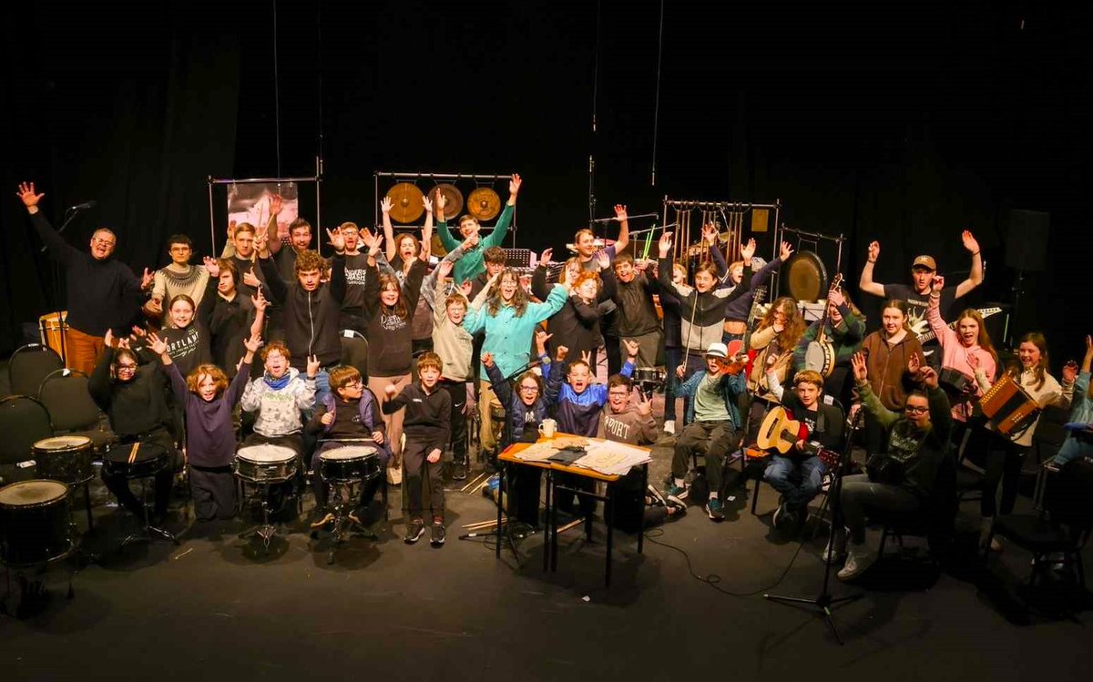 SoundWaves Music Space tweet media