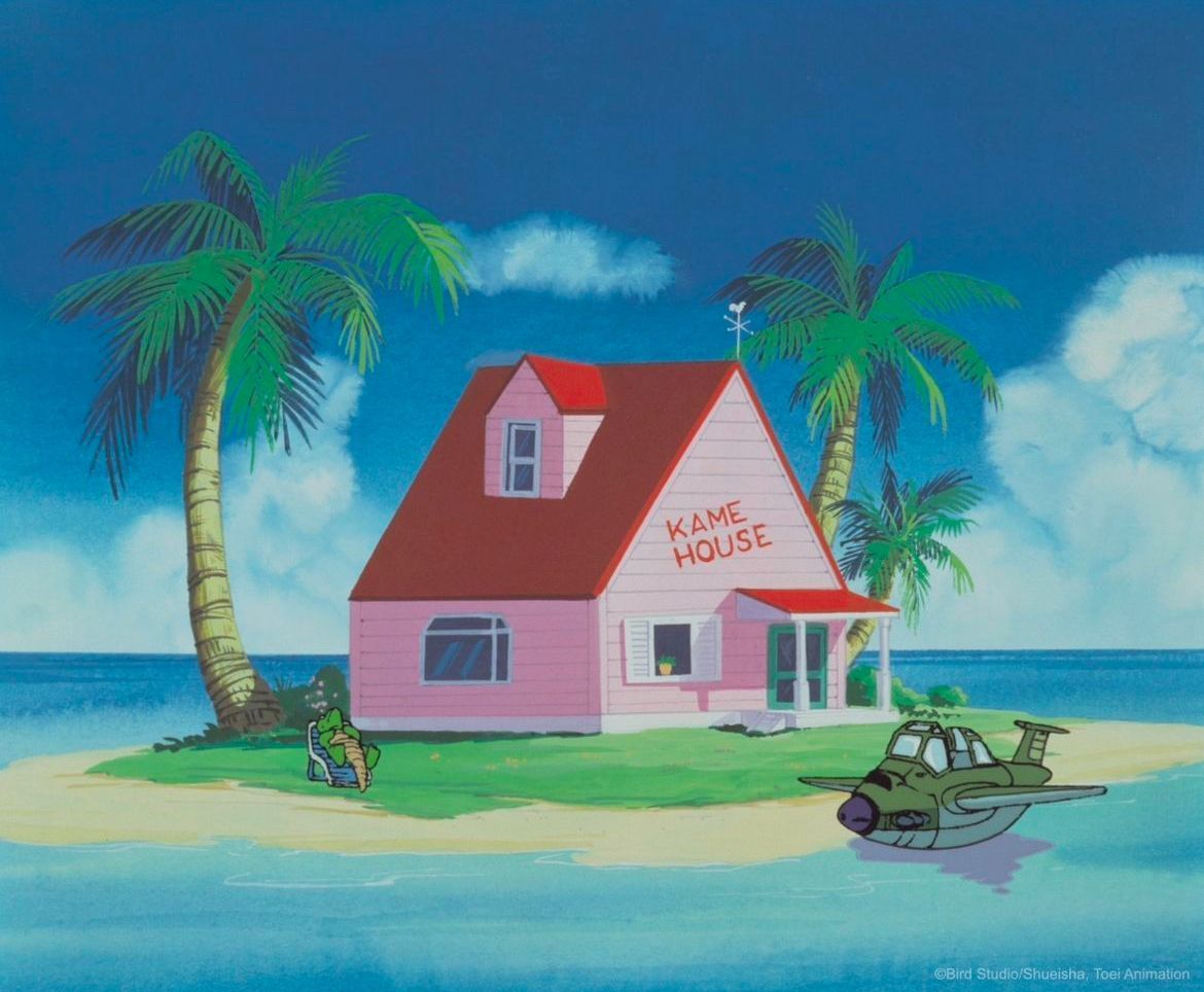 Dragon Ball Daily tweet media