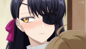 歴史に残る悪女になるぞ 第9話